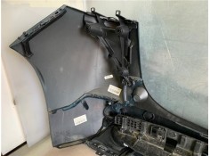 Recambio de paragolpes trasero para peugeot 2008 1.2 access referencia OEM IAM 1610116080  