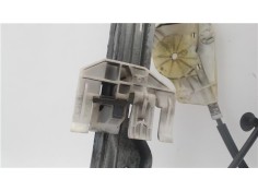 Recambio de mecanismo elevalunas delantero derecho para citroen c5 berlina referencia OEM IAM 9632531980 990184200 