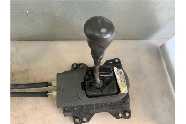 Recambio de palanca de cambio para fiat punto / grande punto (199) 1.3 d multijet referencia OEM IAM 55346310 00463131420 