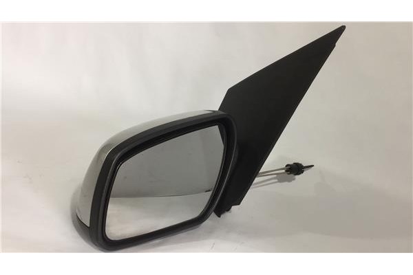Recambio de retrovisor izquierdo para ford fiesta v (jh_, jd_) 1.4 16v referencia OEM IAM 2S6117683AS  