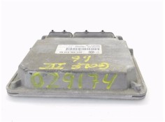 Recambio de centralita para volkswagen golf iv berlina (1j1) 1.6 referencia OEM IAM 06A906019AK 5WP437103 