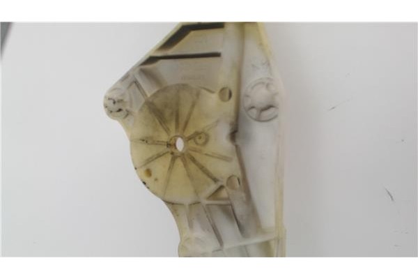 Recambio de mecanismo elevalunas delantero derecho para citroen c5 berlina referencia OEM IAM 9632531980 990184200 