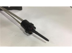 Recambio de retrovisor izquierdo para ford fiesta v (jh_, jd_) 1.4 16v referencia OEM IAM 2S6117683AS  