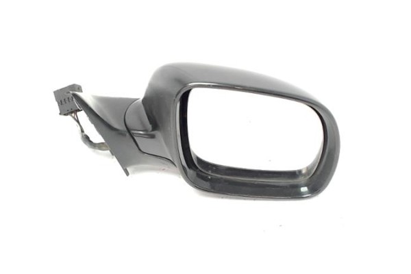 Recambio de retrovisor electrico derecho para audi a3 (8l) referencia OEM IAM   