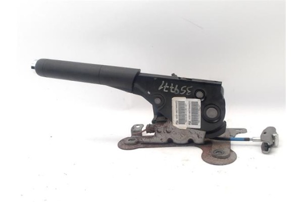 Recambio de palanca freno de mano para citroen c3 picasso 1.6 exclusive referencia OEM IAM 98062963ZD  
