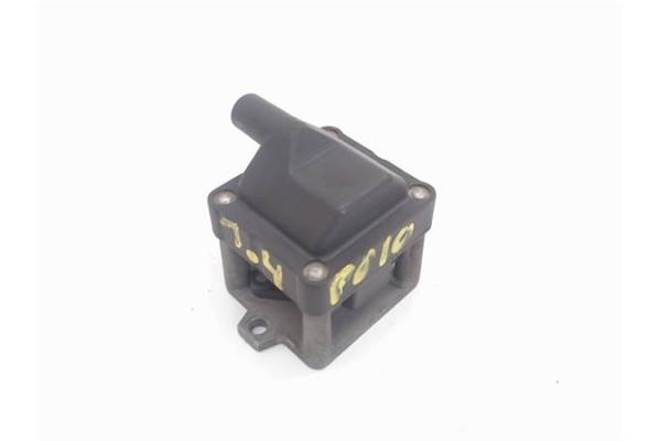 Recambio de bobina encendido para volkswagen polo iii (6n1) 60 1.4 referencia OEM IAM 1009050007 1705 