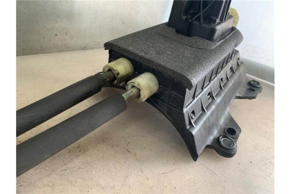 Recambio de palanca de cambio para fiat punto / grande punto (199) 1.3 d multijet referencia OEM IAM 55346310 00463131420 