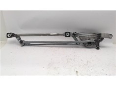 Recambio de motor limpiaparabrisas delantero para ford focus ii (da_) 1.6 referencia OEM IAM 4M5117504AC 3397020850 