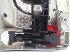 Recambio de piloto porton trasero derecho para volkswagen touareg (7la) 5.0 tdi v10 referencia OEM IAM 7L6945094H 28268003 