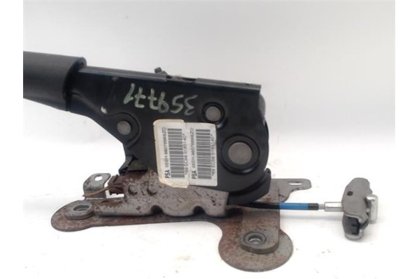 Recambio de palanca freno de mano para citroen c3 picasso 1.6 exclusive referencia OEM IAM 98062963ZD  