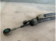 Recambio de palanca de cambio para fiat punto / grande punto (199) 1.3 d multijet referencia OEM IAM 55346310 00463131420 