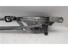 Recambio de motor limpiaparabrisas delantero para ford focus ii (da_) 1.6 referencia OEM IAM 4M5117504AC 3397020850 