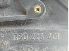 Recambio de retrovisor electrico izquierdo para audi a4 avant (b5) referencia OEM IAM RSO225401  