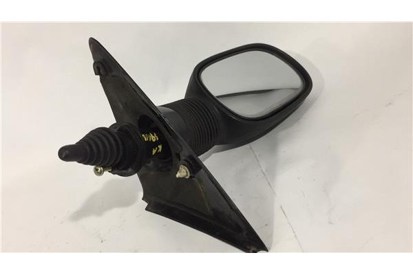 Recambio de retrovisor derecho para ford ka (ccq) 1.3 i referencia OEM IAM 97KB17683APYYD9 97KB17683 456 , FIAT | 36 , FORD | 31
