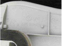 Recambio de piloto trasero derecho para volkswagen polo v (6r1) 1.4 advance referencia OEM IAM 6R0945096AH 6R0945258A 