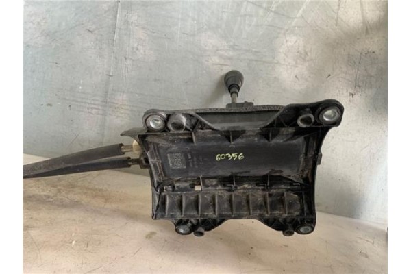 Recambio de palanca de cambio para fiat punto / grande punto (199) 1.3 d multijet referencia OEM IAM 55346310 00463131420 