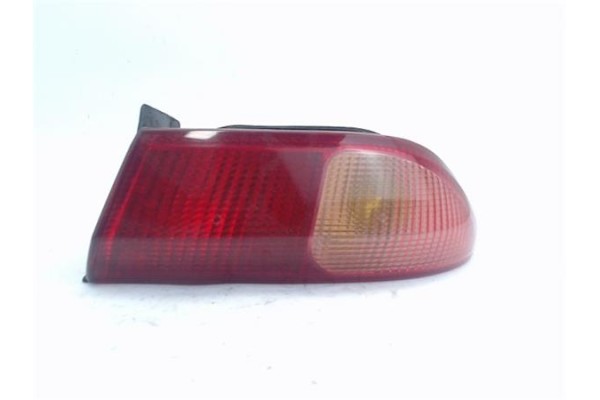 Recambio de piloto trasero derecho para alfa romeo 156 sportwagon 1.9 jtd 8v progression referencia OEM IAM 60620136 FP1939 