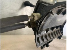 Recambio de palanca de cambio para fiat punto / grande punto (199) 1.3 d multijet referencia OEM IAM 55346310 00463131420 