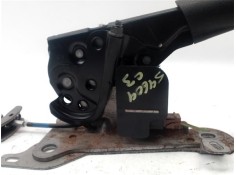 Recambio de palanca freno de mano para citroen c3 picasso 1.6 exclusive referencia OEM IAM 98062963ZD  
