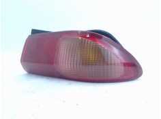 Recambio de piloto trasero derecho para alfa romeo 156 sportwagon 1.9 jtd 8v progression referencia OEM IAM 60620136 FP1939 
