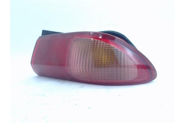 Recambio de piloto trasero derecho para alfa romeo 156 sportwagon 1.9 jtd 8v progression referencia OEM IAM 60620136 FP1939 
