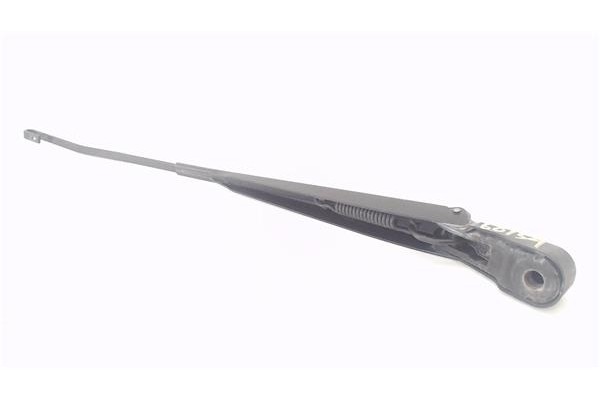 Recambio de brazo limpiaparabrisas delantero derecho para dacia sandero i 1.4 referencia OEM IAM 288868767R 6001550817 