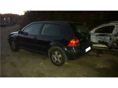 volkswagen golf iv berlina (1j1) del año 2000