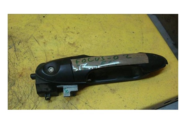 Recambio de maneta exterior delantero izquierda para ford focus (daw, dbw) 1.8 turbo di / tddi referencia OEM IAM   