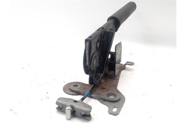 Recambio de palanca freno de mano para citroen c3 picasso 1.6 exclusive referencia OEM IAM 98062963ZD  
