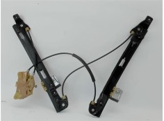 Recambio de mecanismo elevalunas delantero izquierdo para seat leon (1p1) referencia OEM IAM   