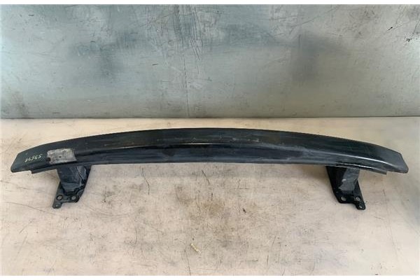 Recambio de refuerzo paragolpes para seat ibiza (6l1) 1.9 tdi referencia OEM IAM 6L0805551C  