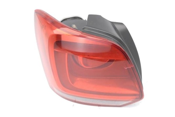 Recambio de piloto trasero izquierdo para volkswagen polo v (6r1) 1.4 advance referencia OEM IAM 6R0945095L 6R0945095AH 