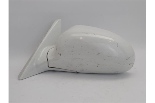 Recambio de retrovisor electrico izquierdo para hyundai coupe (j2) referencia OEM IAM   