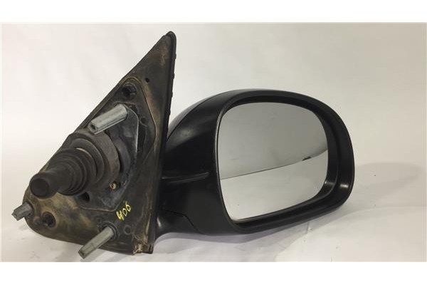Recambio de retrovisor derecho para peugeot 406 berlina (s1/s2) 1.8 16v referencia OEM IAM 8149 V5  