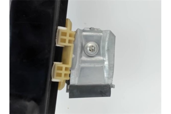 Recambio de mecanismo elevalunas delantero izquierdo para seat leon (1p1) referencia OEM IAM   