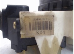 Recambio de mando intermitencia para hyundai coupe (gk) 1.6 16v referencia OEM IAM 934202C050 934102C000 