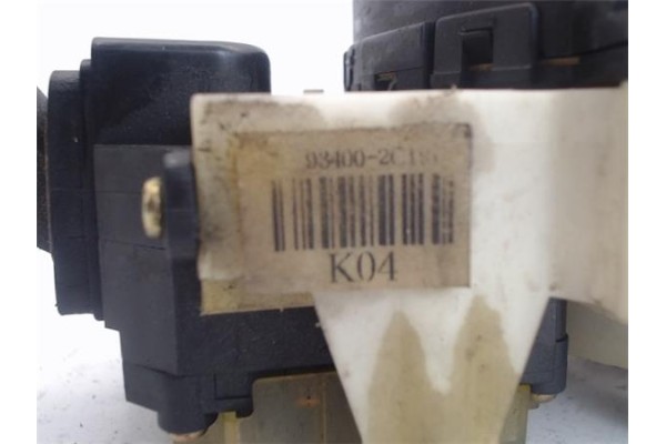 Recambio de mando intermitencia para hyundai coupe (gk) 1.6 16v referencia OEM IAM 934202C050 934102C000 