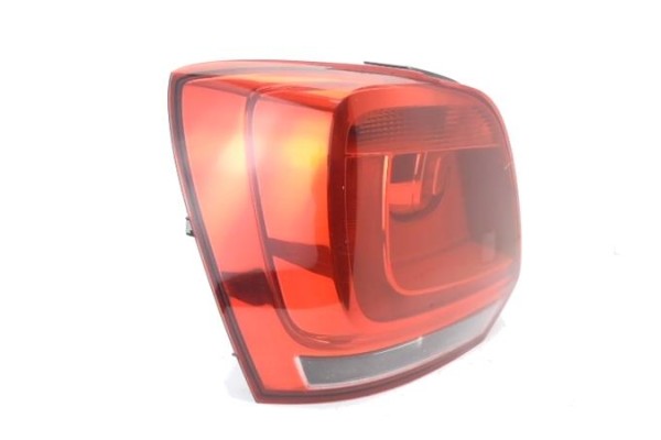 Recambio de piloto trasero izquierdo para volkswagen polo v (6r1) 1.4 advance referencia OEM IAM 6R0945095L 6R0945095AH 