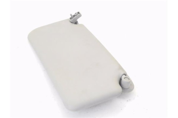 Recambio de parasol izquierdo para fiat punto / grande punto (199) 1.3 d multijet referencia OEM IAM 735506957  