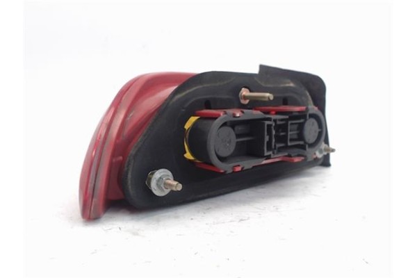 Recambio de piloto trasero derecho para alfa romeo 156 sportwagon 1.9 jtd 8v progression referencia OEM IAM 60620136 FP1939 