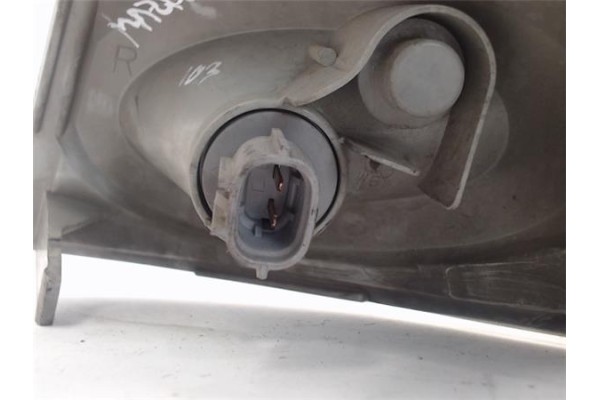 Recambio de intermitente delantero dcho para mazda premacy (cp) referencia OEM IAM   