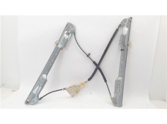 Recambio de mecanismo elevalunas delantero derecho para citroen c5 berlina referencia OEM IAM 9632531980 990184200 