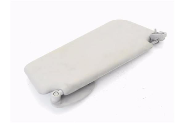 Recambio de parasol izquierdo para fiat punto / grande punto (199) 1.3 d multijet referencia OEM IAM 735506957  