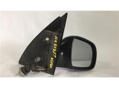 Recambio de retrovisor derecho para seat arosa (6h1) 1.0 select referencia OEM IAM 6X1857508B 01C RD00959 1J1857522B , AUDI | 3B
