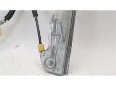 Recambio de mecanismo elevalunas delantero derecho para citroen c5 berlina referencia OEM IAM 9632531980 990184200 