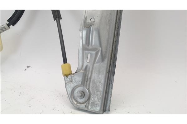 Recambio de mecanismo elevalunas delantero derecho para citroen c5 berlina referencia OEM IAM 9632531980 990184200 