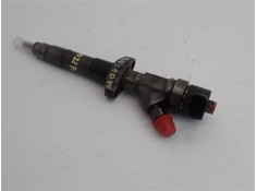 Recambio de inyector para opel movano furgón (f9) 2.5 dti referencia OEM IAM 8200146357 R1590074 