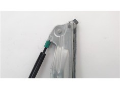 Recambio de mecanismo elevalunas delantero derecho para citroen c5 berlina referencia OEM IAM 9632531980 990184200 