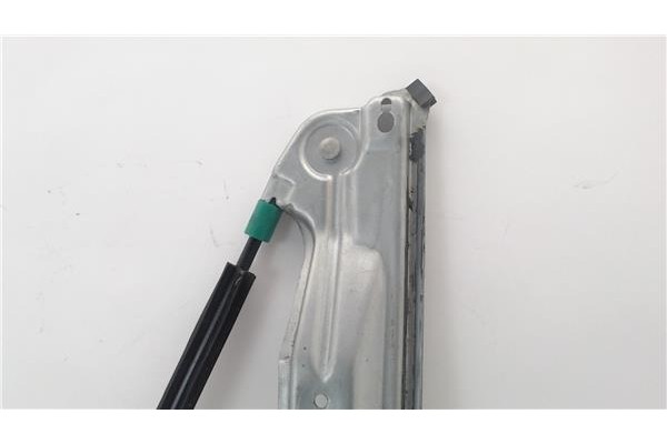 Recambio de mecanismo elevalunas delantero derecho para citroen c5 berlina referencia OEM IAM 9632531980 990184200 
