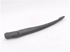 Recambio de brazo limpiaparabrisas trasero para dacia sandero i 1.4 referencia OEM IAM 7701042368 7700841699E 